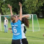 2017_07_11 Landesliga Frauen SV Schraudenbach - SpVgg Hambach